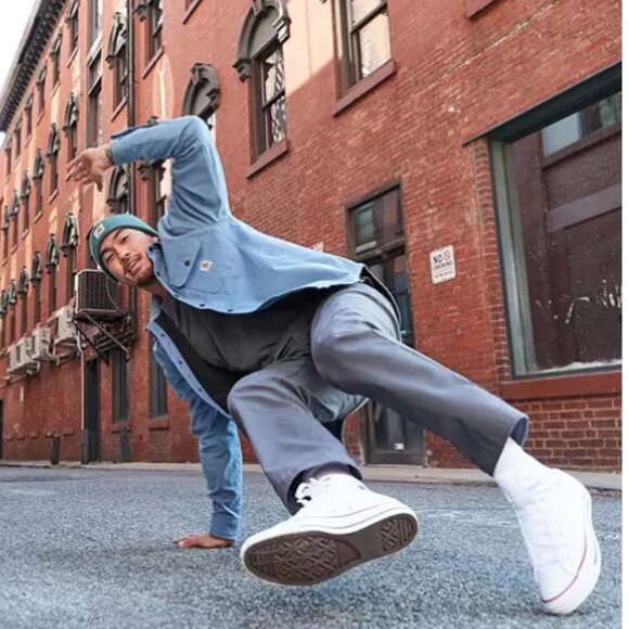 Carhartt Acrylic Watch Hat - Picture 2 of 7